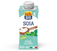 Isola Bio Organic Rice Cream 200ml