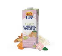 Isola Bio Veg Riz Amandes Boisson Bio 1000ml
