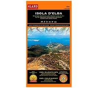 Isola D?Elba,1 : 25 000