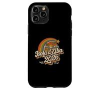Isola d Elba 2026 Tenue Isola d Elba 2026 Coque pour iPhone 11 Pro