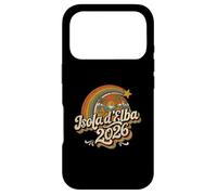 Isola d Elba 2026 Tenue Isola d Elba 2026 Coque pour iPhone 17 Pro