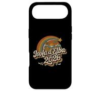 Isola d Elba 2026 Tenue Isola d Elba 2026 Coque pour iPhone Air