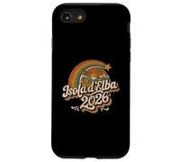 Isola d Elba 2026 Tenue Isola d Elba 2026 Coque pour iPhone SE (2020) / 7/8