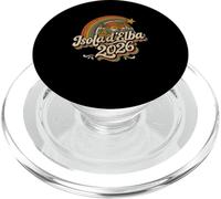 Isola d Elba 2026 Tenue Isola d Elba 2026 PopSockets PopGrip pour MagSafe