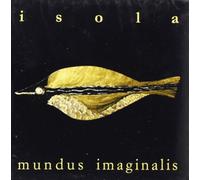 Isola - Mundus Imaginalis