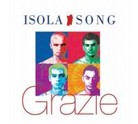 Isola Song - Grazie [Import]