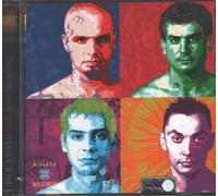 Terra Del Suono – Isola Song – CD