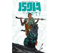 Isola Volume 1