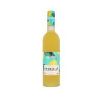 Isolabella Limoncello 70cl Liqueur