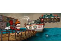 Isoland 2 Ashes of Time (PC)