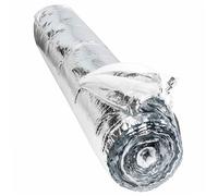 Isolant 5 couches multicouches WERKA PRO 15m² (1 5 x 10m)