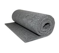 Isolant Acoustique Automobile, Matériau D'insonorisation 1x2 M Découpable, Accessoire De Véhicule De Réduction Du Bruit, Mousse Isolante De Toit De Porte Intérieure, Protection Contre Les Vibrations T