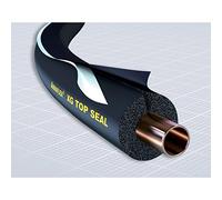 Isolant auto-adhésif ARMAFLEX XG TOPSEAL DN : 15 Lg : 2 m Ep : 13 mm XG-13X015-TS