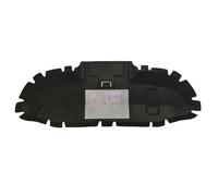 Isolant Capot Moteur Compatible Avec VW Pour ID.4 E21 E39 2020-2025 Coussin D'isolation Capot Moteur Avant Couverture Tapis Insonorisant En Coton Contre La Chaleur Et Le Bruit