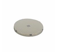 Isolant ceramique arriere - CHAFFOTEAUX : 65114477