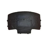 Isolant d'automobile Accessoires Capot Moteur Pour BMW Série 5 E39 Pour M5 1996-2004 Tapis Insonorisant Isolant Thermique Doublure Coton Coussin d'isolation du Moteur