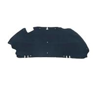 Isolant d'automobile Accessoires Coton Capot Voiture Pour Citroen C4 B7 2010-2020 Isolation Thermique Et Phonique Du Moteur Inclus Ensemble Coussinets isolants(Regular)