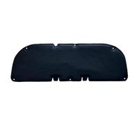 Isolant d'automobile Accessoires Coton Capot Voiture Pour Toyota Pour RAV4 XLE XA50 2019-2025 Isolation Thermique Et Phonique Du Moteur Tapis insonorisant for capot(Regular)