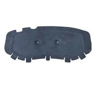 Isolant d'automobile Capot D'isolation De Moteur Voiture Couverture Insonorisée En Coton Accessoire Pour VW Pour Tiguan AD BW 2018 - 2024 Tapis insonorisant Moteur(Style A)