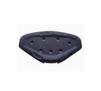 Isolant d'automobile Capot Moteur pour BMW Série 3 F30 F31 F34 320d 2012-2019 Doublure Isolante en Coton Tapis Insonorisant Et Chauffant Bouclier Thermique(Style B)