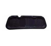 Isolant d'automobile Capot Moteur Pour Kia Pour Forte K3 Pour Cerato 2019~2024 Doublure Isolante Coussinet En Coton Tapis Thermique Insonorisant Tapis d'isolation pour capot(Style B)