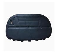 Isolant d'automobile Coussin Chauffant Et Phonique En Coton Pour VW Pour Passat B8 2017 2018 2019 2020