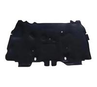 Isolant d'automobile Coussin De Capot Moteur Voiture Tapis En Coton Isolant Thermique Couverture Ignifuge Pour Jeep Pour Wrangler JK 2007 - 2018 Isolation Thermique Et Phonique(Style A)
