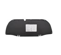 Isolant d'automobile Coussin D'isolation Capot Voiture Pour Toyota Pour Corolla Pour Cross XG10 Hybride 2022-2025 Doublure Couverture Moteur Tapis Thermique Isolation(Style B)