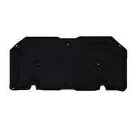 Isolant d'automobile Coussin D'isolation De Capot De Moteur Avant Bouclier Thermique Pour Toyota Pour Corolla 2003 2004 2005 2006 2007 2008 Isolation