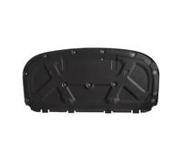 Isolant d'automobile Coussin D'isolation De Capot Doublure Couverture Moteur En Coton Tapis Pour Land Pour Rover Pour Range Pour Sport L320 2006-2013 Isolation Thermique Et Phonique