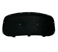 Isolant d'automobile Coussin D'isolation De Capot Moteur Avant Couverture Tapis Insonorisant En Coton Pour Opel Pour Astra J MK6 2009 - 2014 Isolation