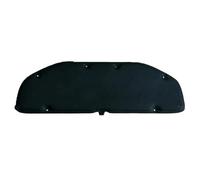 Isolant d'automobile Coussin D'isolation De Capot Moteur Avant Couverture Tapis Insonorisant En Coton Pour Toyota Pour Verso EZ Pour AR20 2009 - 2018 Isolation Thermique Et Phonique