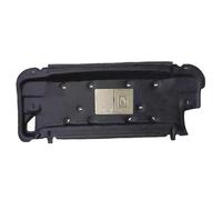 Isolant d'automobile Coussin D'isolation De Capot Pour Land Pour Rover Pour Range Pour Rover Pour Evoque L538 2012-2018 Doublure De Capot Moteur Tapis Thermique Isolation