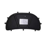 Isolant d'automobile Coussin D'isolation De Capot Voiture Pour Chevy Pour Voile Pour Aveo 2015 - 2023 Doublure Couverture Moteur Tapis Thermique Insonorisé En Coton Tapis d'isolation pour capot