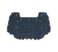 Isolant d'automobile Coussin D'isolation De Capot Voiture Pour Panamera Pour 970 4s 2010 - 2016 Doublure Couverture Moteur Tapis Thermique Insonorisé En Coton Coussin d'Isolation de Capot Moteur