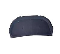 Isolant d'automobile Coussin D'isolation De Capot Voiture Pour Trumpchi Pour GS8 GE MK2 Pour Hybride 2021 - 2026 Doublure Couverture Moteur Tapis Thermique Coussin d'Isolation de Capot Moteur