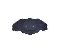 Isolant d'automobile Coussin D'isolation De Moteur Capot Voiture Doublure En Coton Couverture Insonorisée Pour A6 C7 4G Pour RS6 S6 2012 - 2018 Isolation Thermique Et Phonique