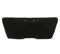 Isolant d'automobile Coussin D'isolation Phonique Pour Moteur De Capot Avant En Coton Pour Toyota Pour Camry 2008 - 2011/2012-2017/2018-2022 Tapis d'isolation pour capot(For 2008-2011)