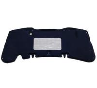 Isolant d'automobile Coussin D'isolation Pour Civic FD 2006 - 2011 Capot Avant Bouclier Moteur Tapis Insonorisé Et Thermique Couverture En Coton Mousse Coussin d'Isolation de Capot Moteur