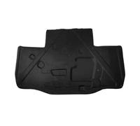 Isolant d'automobile Coussin D'isolation Pour Toyota Pour Land Pour Cruiser Pour Série 80 Pour HDJ80 LC80 1991-1997 Couverture Tapis Protection Thermique Capot Coussin d'Isolation de Capot Moteur