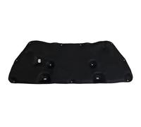 Isolant d'automobile Coussin d'isolation thermique pour CR-V pour MK3 2007 2008 2009 2010 2011 capot avant moteur son coton couverture accessoires voiture(Type A)