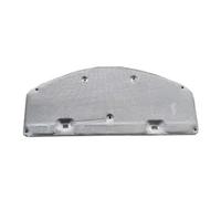 Isolant d'automobile Coussin Insonorisant Pour Capot De Voiture Couverture Ignifuge Isolation Thermique Pour Toyota Pour Camry Pour XV50 2012 - 2017 Isolation Thermique Et Phonique(Type C)