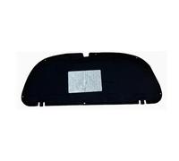 Isolant d'automobile Coussin Isolant De Capot Pour Toyota Pour Corolla E210 2019-2025 2020 Doublure Capot Moteur En Coton Tapis Insonorisant Et Chauffant Tapis d'isolation pour capot(Style A)