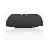 Isolant d'automobile Coussin Isolant pour Capot Voiture pour Toyota pour Corolla Cross XG10 2022-2025 Doublure Capot Moteur Tapis Chauffant Insonorisant en Coton Coton insonorisé pour Moteur(Style B)