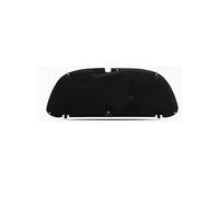Isolant d'automobile Coussin Isolant pour Capot Voiture pour Toyota pour Corolla E210 2019-2025 Doublure Capot Moteur en Coton Tapis Insonorisant Et Chauffant Coton insonorisé pour Moteur(Style B)