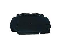 Isolant d'automobile Coussinet Insonorisant Coton Moteur Voiture Pour Citroen C5 RD TD 2007-2019 Ensemble Coussinets isolants(Regular)