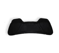 Isolant d'automobile Couverture De Moteur Capot Voiture Pour Hyundai Pour Tucson LM Pour Ix35 2010 - 2015 Doublure Isolante En Coton Coussin Insonorisant Tapis d'isolation pour capot(Style A)