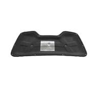 Isolant d'automobile Couverture De Tapis Insonorisant En Coton Isolation Thermique Pour Moteur Voiture Pour Kia Pour Sportage SL 2011 - 2016 Tapis insonorisant Moteur(Style B)