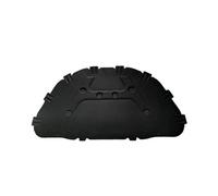 Isolant d'automobile Housse Capot Moteur Pour BMW X1 E84 2010-2015 Doublure Isolante Coton Insonorisante Et Thermique Coussin d'isolation du Moteur(Style B)