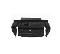 Isolant d'automobile Housse Capot Moteur Pour Corolla E210 Pour Auris Sport 2019-2025 Doublure Isolante Coton Insonorisante Tapis Coffre Chauffant Coussin d'isolation du Moteur(For Trunk Cover)